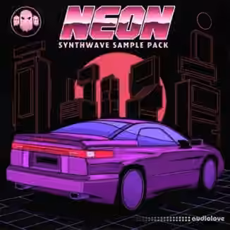 Ghost Syndicate NEON [DAW Templates, WAV]