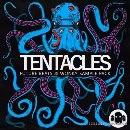 Ghost Syndicate Tentacles [WAV]