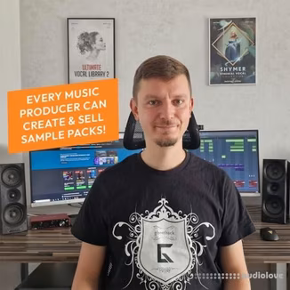 Ghosthack The Art of Selling Samples Sample Selling Masterclass [TUTORiAL]