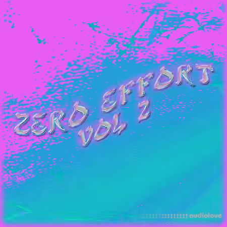 Ghoul Beats Zero Effort v2 [sound kit] [WAV, MiDi, Synth Presets] - Sample Pack Artwork