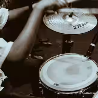 Gibberish Samples Bumpin Drums Vol.2 [WAV]