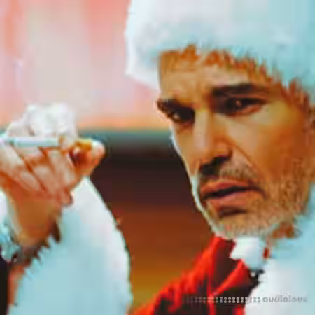 Gibberish Samples Holidaze Chopped Samples, Soul, Boom Bap Samples, Loop Kit, Hip Hop (Sample Pack) [WAV] - Sample Pack Artwork