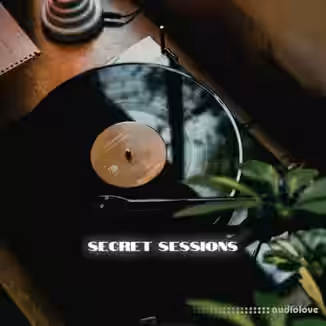 Gibberish Samples Secret Sessions Sample Pack [WAV]