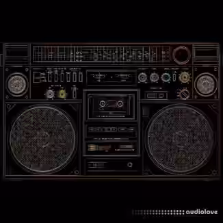 Gibberish Samples Thank You Vintage, Chopped Samples, Soul Loops, Boom Bap, Hip Hop (Sample Pack) [WAV]