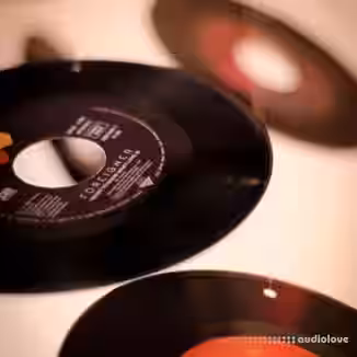 Gibberish Samples The Spot Vintage, Chopped samples, Soul, Boom bap samples (Loop Kit) [WAV]