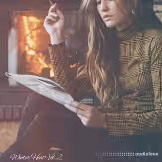 Gibberish Samples Winter Heat Vol.2 [WAV]