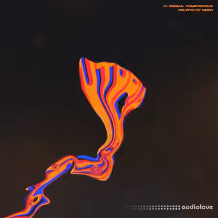 Gibbo Utopia [WAV] - Sample Pack Artwork