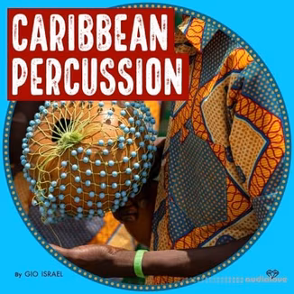 Gio Israel Caribbean Percussion [WAV]