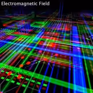 Glitchedtones Electromagnetic Field [WAV]