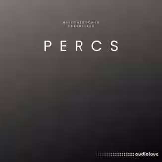 Glitchedtones Essentials Percs [WAV]