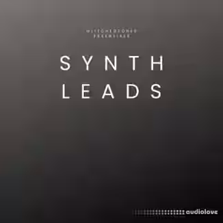 Glitchedtones Essentials Synth Leads [WAV]
