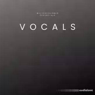 Glitchedtones Essentials Vocals [WAV]