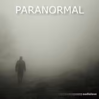 Glitchedtones Paranormal [WAV]