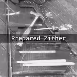 Glitchedtones Prepared Zither [WAV]