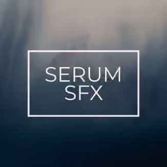 Glitchedtones Serum SFX [Synth Presets, WAV]