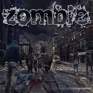 Glitchedtones Zombie [WAV]
