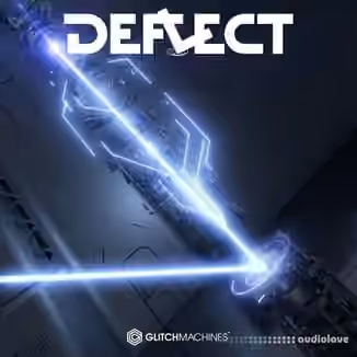 Glitchmachines Deflect [WAV]