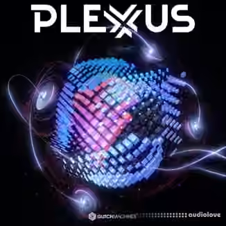 Glitchmachines Plexus Vol.1 [WAV]