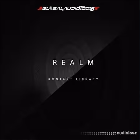Global Audio Tools Realm [KONTAKT] - Sample Pack Artwork