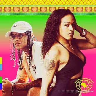 Global Residency Sao Paulo Evehive And Zaila The Vogue Funk Br [WAV]