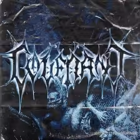 Glockley Covenant Loop Kit [WAV] - Sample Pack Artwork