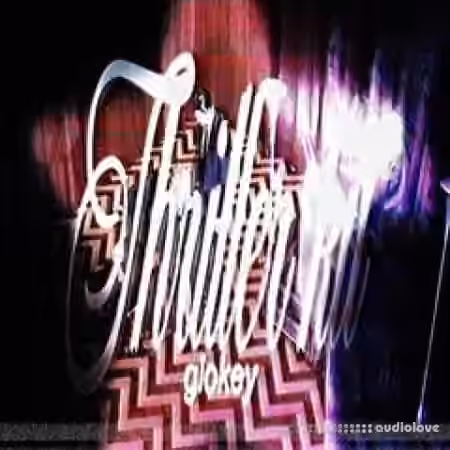 glokey Thriller kit '24 [WAV] - Sample Pack Artwork