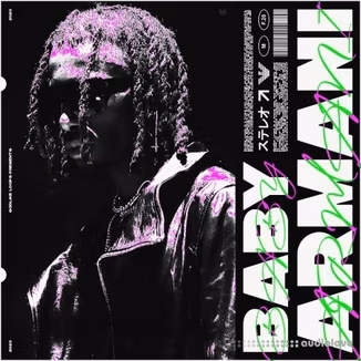 Godlike Loops Baby Armani Trap Beats [WAV, MiDi]