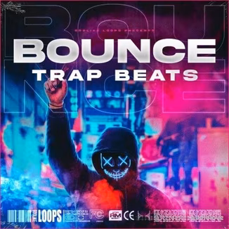 Godlike Loops Bounce Trap Beats [WAV, MiDi]