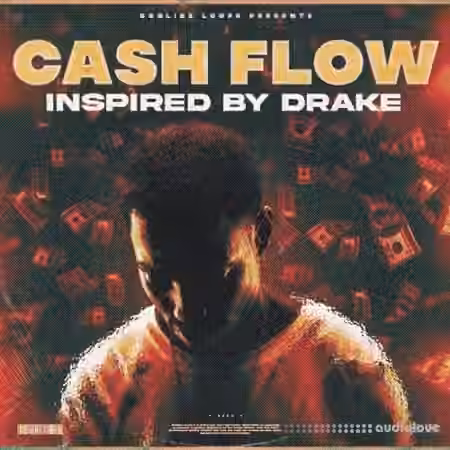 Godlike Loops Cash Flow [WAV, MiDi] - Sample Pack Artwork
