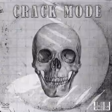 Godlike Loops Crack Mode [WAV, MiDi] - Sample Pack Artwork