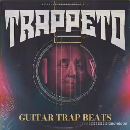 Godlike Loops Trapetto [WAV, MiDi] - Sample Pack Artwork