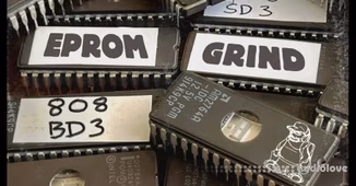 Goldbaby EPROM Grind [MULTiFORMAT]
