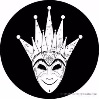 Golden Circle Techno Masquerade Boris Brejcha Ableton Live 10 Template [DAW Templates]