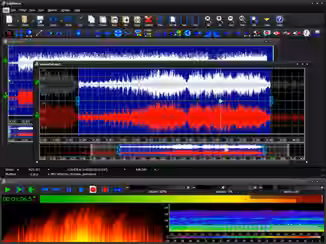 GoldWave v7.02 x64 [WiN]