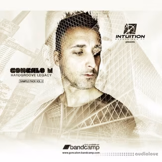 GONCALO M Irpt Hardgroove Legacy Vol 2 (Sample Pack) [WAV]