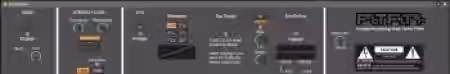 Good Catch FactFilter v1.0 [Max for Live] - Sample Pack Artwork