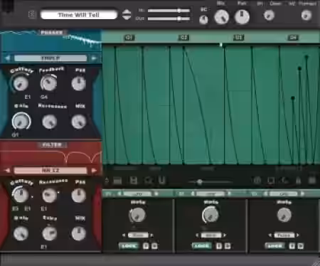 Gooey Audio Snake v2.0.0 [WiN] - Sample Pack Artwork