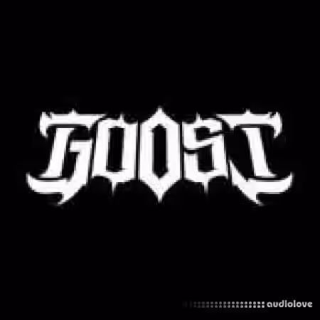 goosi Bass Shots V1 (Patreon) [WAV] - Sample Pack Artwork