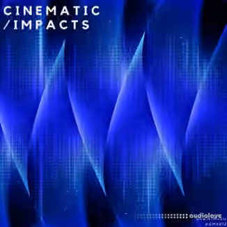 Gowler Music Cinematic Impacts [WAV]