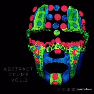 GowlerMusic Abstract Drums Vol.2 [WAV]