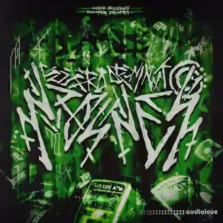 Goyxrd Prosper (Drum Kit) [WAV, MiDi] - Sample Pack Artwork