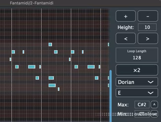 granvia Fantamidi v1.1.0 [WiN, MacOSX]