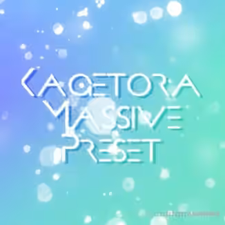 Greatoaks Music Kagetora Massive Preset [Synth Presets]