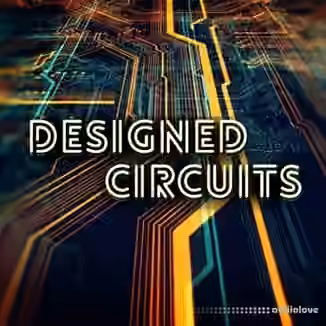 Gregor Quendel Designed Circuits [WAV]