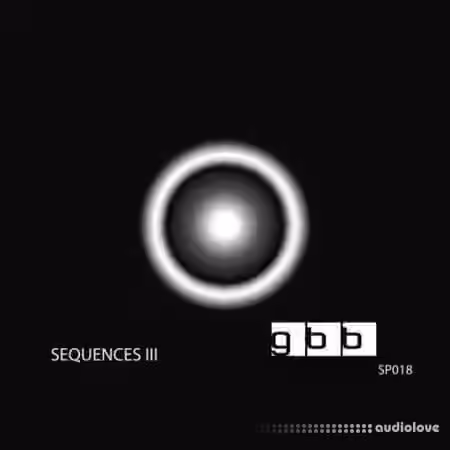 Grid Based Beats Sequences III [WAV] - Sample Pack Artwork