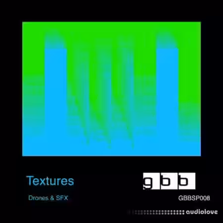 Grid Based Beats Textures Drones and SFX [WAV] - Sample Pack Artwork