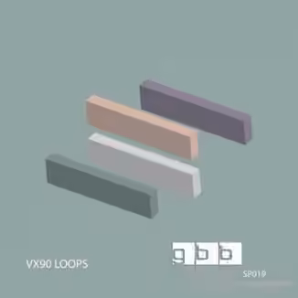 Grid Based Beats VX90 Loops [WAV]