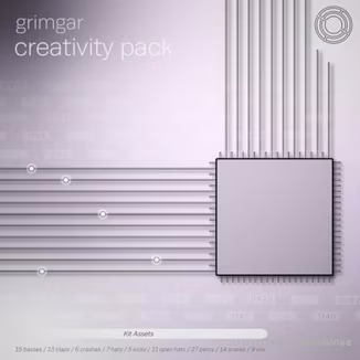 Grimgar Creativity Pack [WAV]