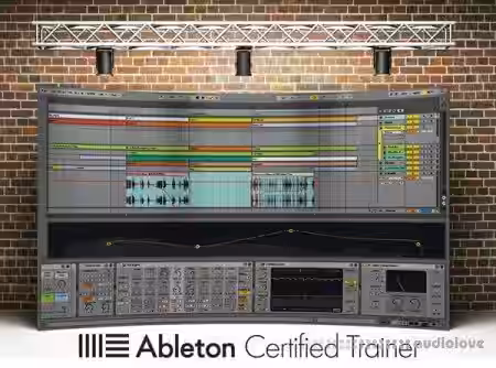 Groove3 Ableton Live 9 Explained [TUTORiAL] - Sample Pack Artwork
