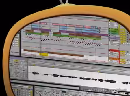Groove3 Ableton Live Tips and Tricks [TUTORiAL] - Sample Pack Artwork